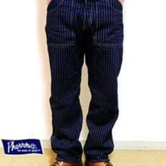 フェローズウォバッシュパンツのサムネイル