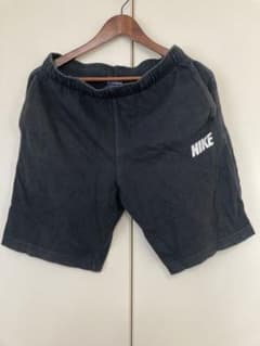 NIKE ショートパンツ 黒のサムネイル