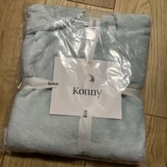 ［poko様専用］konny フードタオル　Mサイズのサムネイル