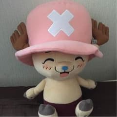 チョッパー☆のサムネイル