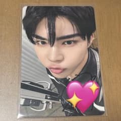 ゼベワン zb1 会場限定 ゴヌク サイン トレカ たまアリ 埼玉 さいたま