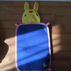 赤ちゃん用、ひんやりグッズのサムネイル