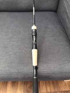 17エクスプライド 265UL + 168L BFSのサムネイル