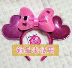 ミニー　ファンダーランド　パルパルーザ　カチューシャのサムネイル
