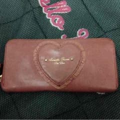 サマンサタバサ財布のサムネイル
