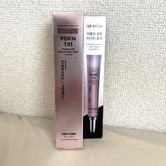PRETTYSKIN PDRN TX1 フェイスクリーム 30g - メルカリ