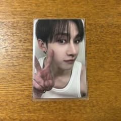 Stray Kids スキズ バンチャン ATE トレカ タワレコ特典のサムネイル