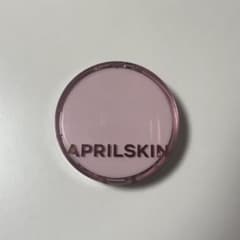 APRILSKIN クッションファンデ 19のサムネイル