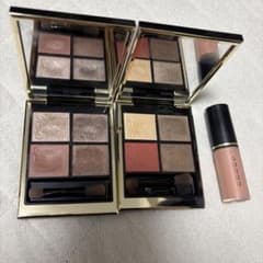 SUQQU スック シグニチャー カラーアイズ チーク セット - メルカリ