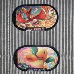 ポケモンメザスタのサムネイル