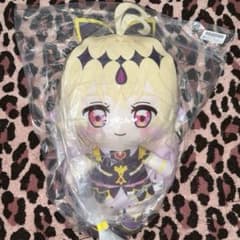 名探偵プリキュア！ めちゃもふぐっとぬいぐるみ～キュアアルカナ