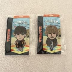 LIL LEAGUE 百田隼麻 岡尾真虎のサムネイル