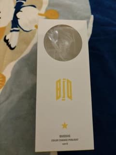 新品　未使用　BUDDiis ペンライトver.5のサムネイル