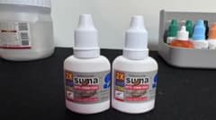 【2本セット】suma BETTA STRONG SCALE 12ml ベタのサムネイル