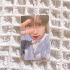 zerobaseone zb1 yzy 上海特典 サイン会 ユジン トレカ - メルカリ