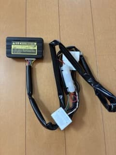 マツダ　UTV414S TV-KITsmart TVキャンセラーのサムネイル