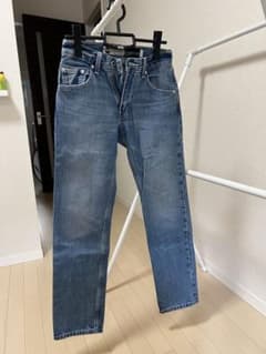 Levis SILVERTAB（TM） ルーズフィット デニムのサムネイル