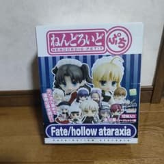 ねんどろいどぷち Fate/hollow ataraxia(フェイト/ホロウ - メルカリ