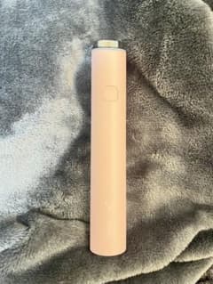 medicube ブースタープロミニ 美顔器 本体 ピンク 正規品のサムネイル