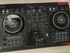 Pioneer DJ DDJ-400 DJコントローラー pcスタンドつきのサムネイル
