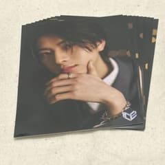 ②阿久根温世 生写真セット 生誕 - メルカリ