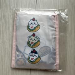 【新品未開封】ちいかわ ベーカリー エコバッグ chiikawa bakeryのサムネイル
