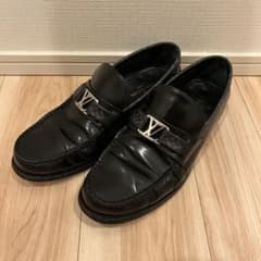LOUIS VUITTONヴィトン ローファー エクリプスのサムネイル
