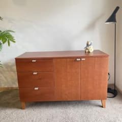 廃盤希少 unico ウニコ NOI ノイ サイドボード キャビネット - メルカリ