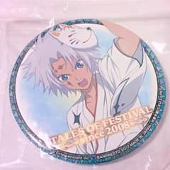 テイルズ プライズ限定缶バッジ セネルのサムネイル