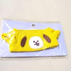 BT21 T-shirt for size S - CHIMMY (JIMIN)