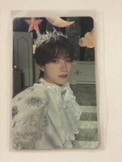 M!LK LOVE ENG!NE_山中柔太朗 ソロ盤トレカのサムネイル