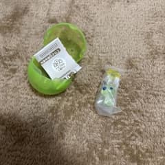 ピクミン めじるしアクセサリー2 ヒカリピクミンのサムネイル