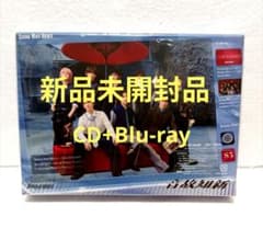 新品未開封】 Snow Man 温故知新 初回盤B CD+Blu-ray - メルカリ