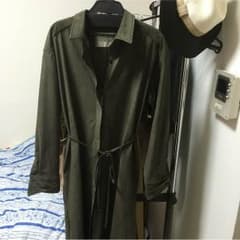 un dix cors ロングカーディガンのサムネイル