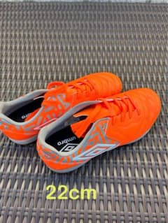 アンブロ　トレーニングシューズサッカーインドア用のサムネイル