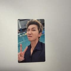 BTS ARIRANG Weverse 東京 ラキドロ トレカ RM - メルカリ