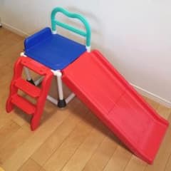 すべり台 3way トイローヤルのサムネイル