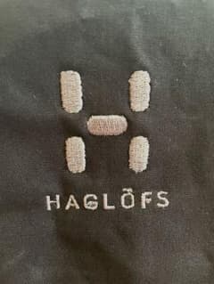 【希少廃盤品】HAGLOFSホグロフスboda70 19Fourteen