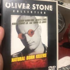 ナチュラル・ボーン・キラーズ 特別版('94米)のサムネイル