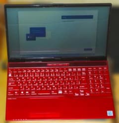 LIFEBOOK AH77/E2 Core i7 10510U SSD 1ＴB LIFEBOOK AH77/E2 Core i7 10510U SSD 1TB - メルカリ