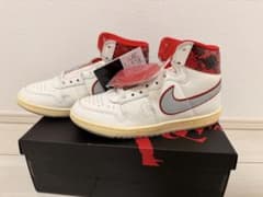 【夏休み価格値下げ不可】 JORDAN AIR SHIP PE SP24.5㌢のサムネイル
