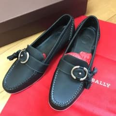 BALLY ローファーパンプスのサムネイル