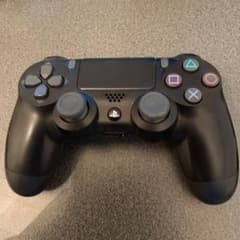 PS4 コントローラー  デュアルショック4のサムネイル