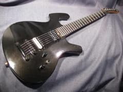 Parker パーカー P-42 エレキギター 韓国製 動作品 （ダンカン） Parker パーカー P-42 エレキギター 韓国製 動作品 （ダンカン