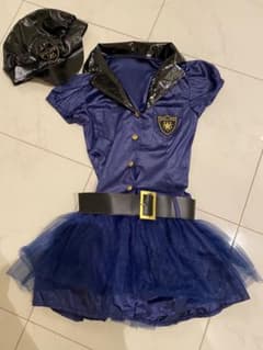 ポリス♡コスプレのサムネイル