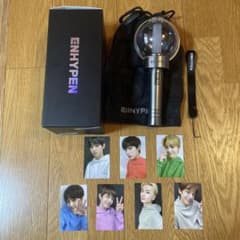ENHYPEN OFFICIAL LIGHT STICK 本体のサムネイル