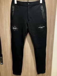 F.C.R.B Bristol ルシアンペラフィネ スウェットパン ブラック - メルカリ