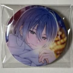 エイトリ 缶バッジ 蜂乃屋凪 - メルカリ