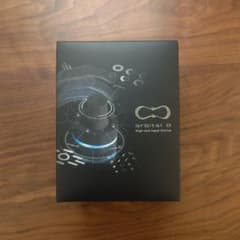 BRAIN MAGIC orbital2 オービタル2のサムネイル