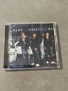 Blue Guilty CDのサムネイル